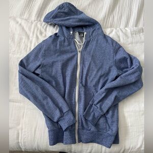 Urban Outfitters Zip up Hoodie